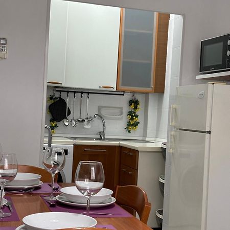 Vivi Aguilera Apartament Bologna Bagian luar foto