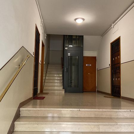 Vivi Aguilera Apartament Bologna Bagian luar foto