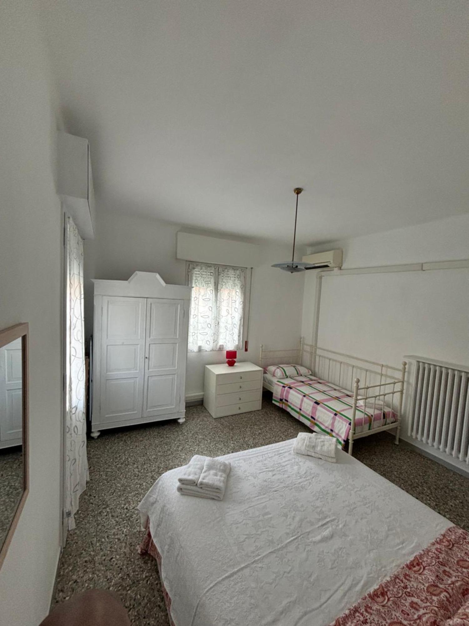Vivi Aguilera Apartament Bologna Bagian luar foto