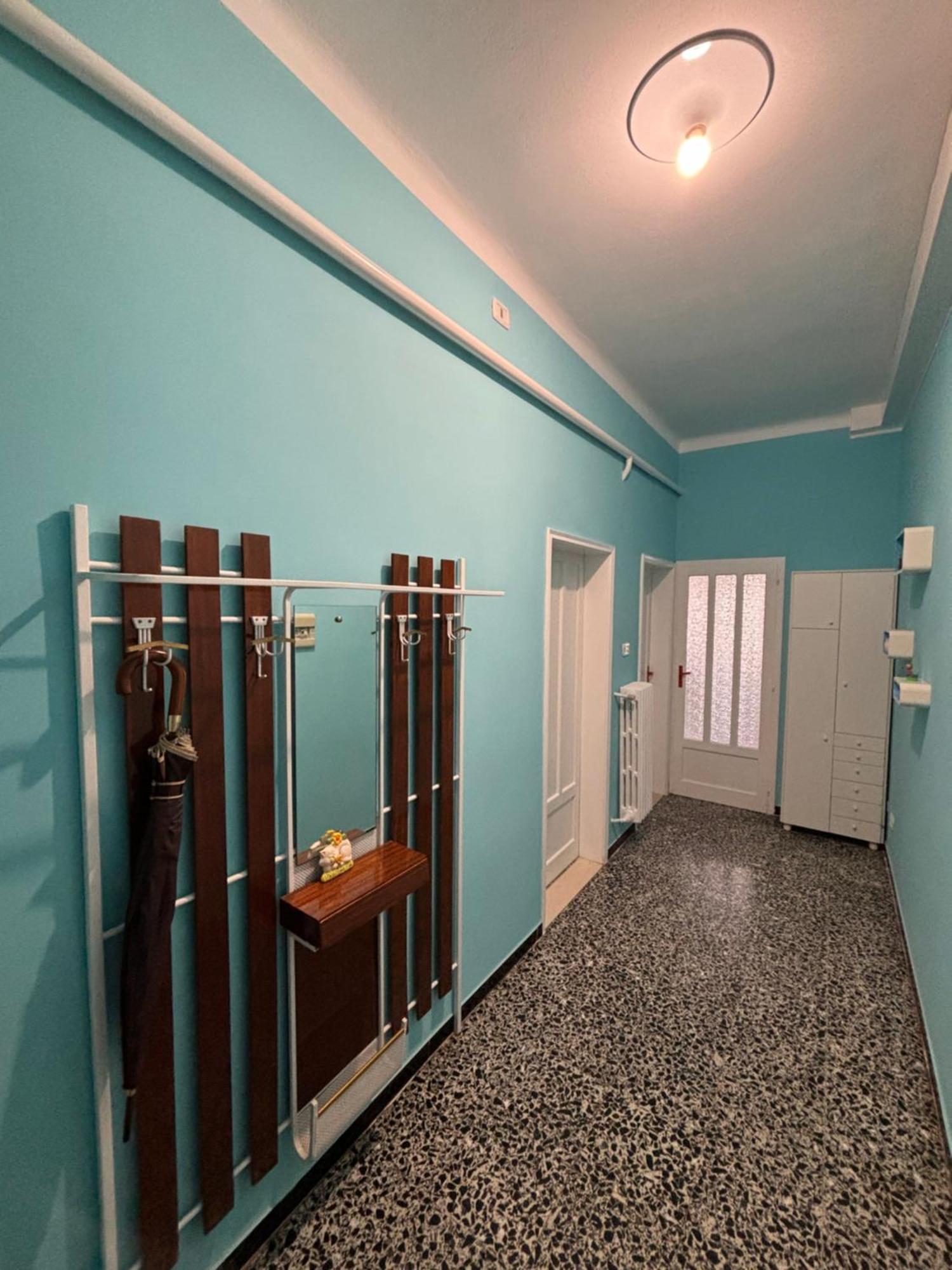 Vivi Aguilera Apartament Bologna Bagian luar foto