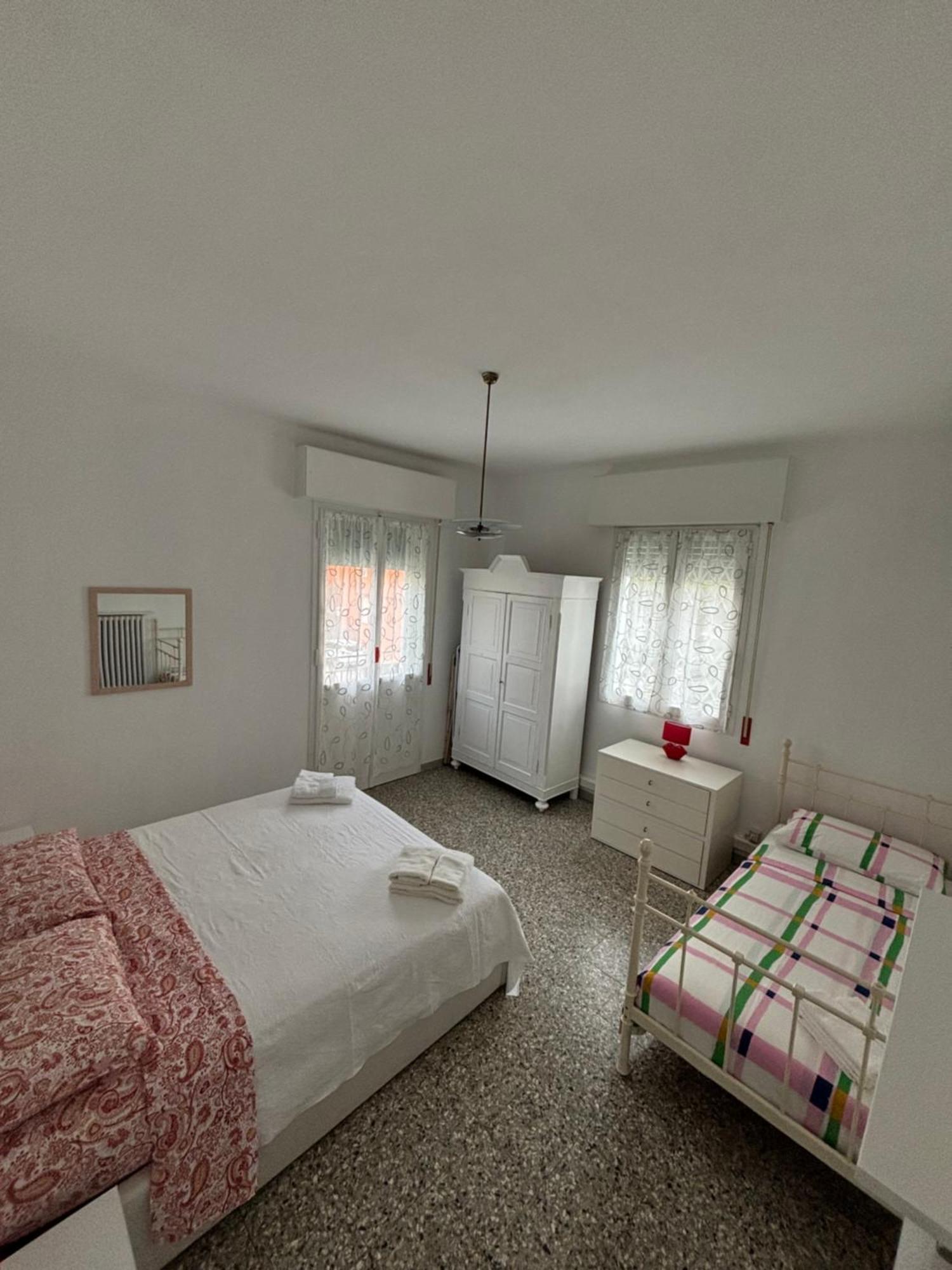 Vivi Aguilera Apartament Bologna Bagian luar foto