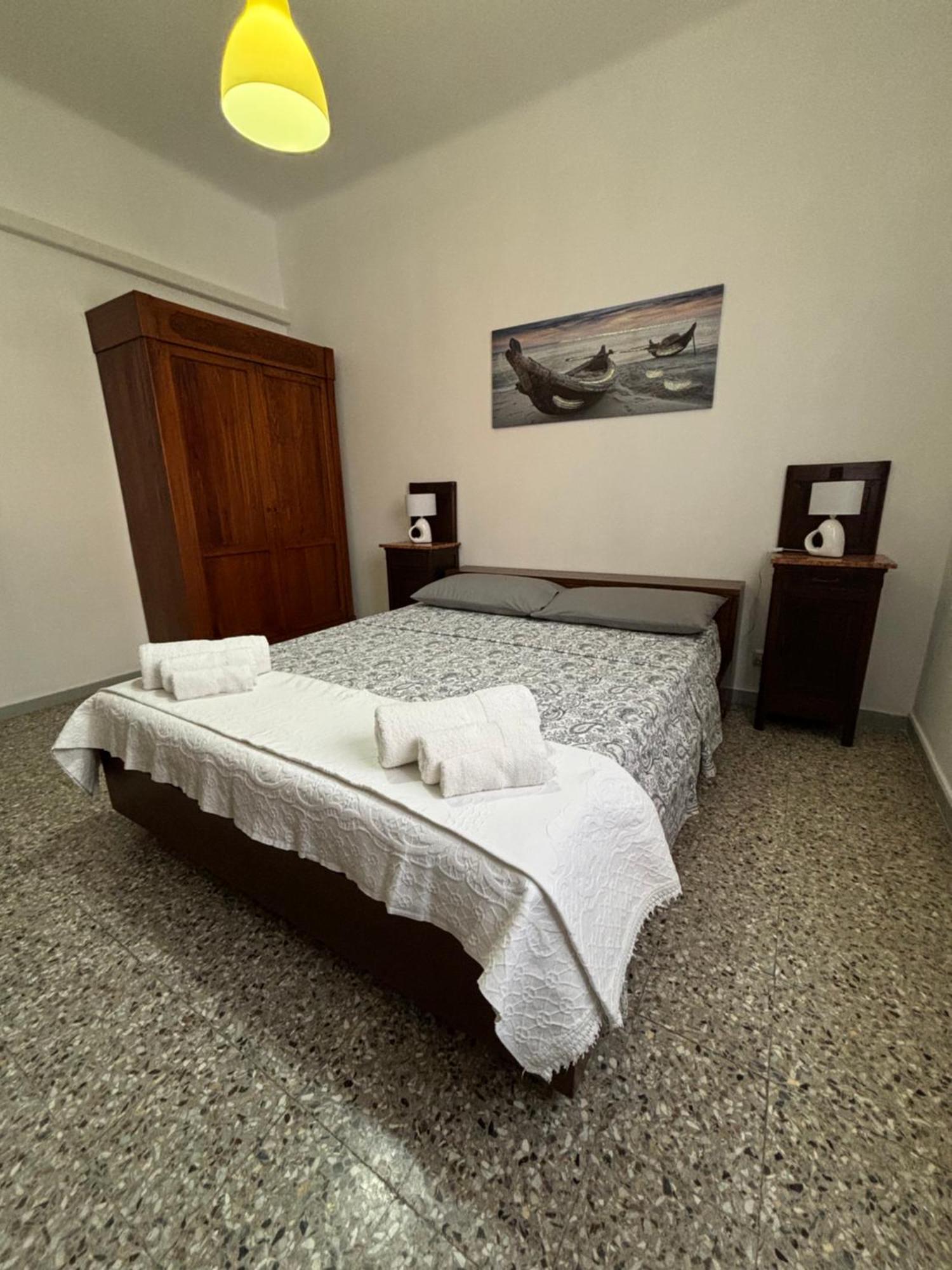 Vivi Aguilera Apartament Bologna Bagian luar foto