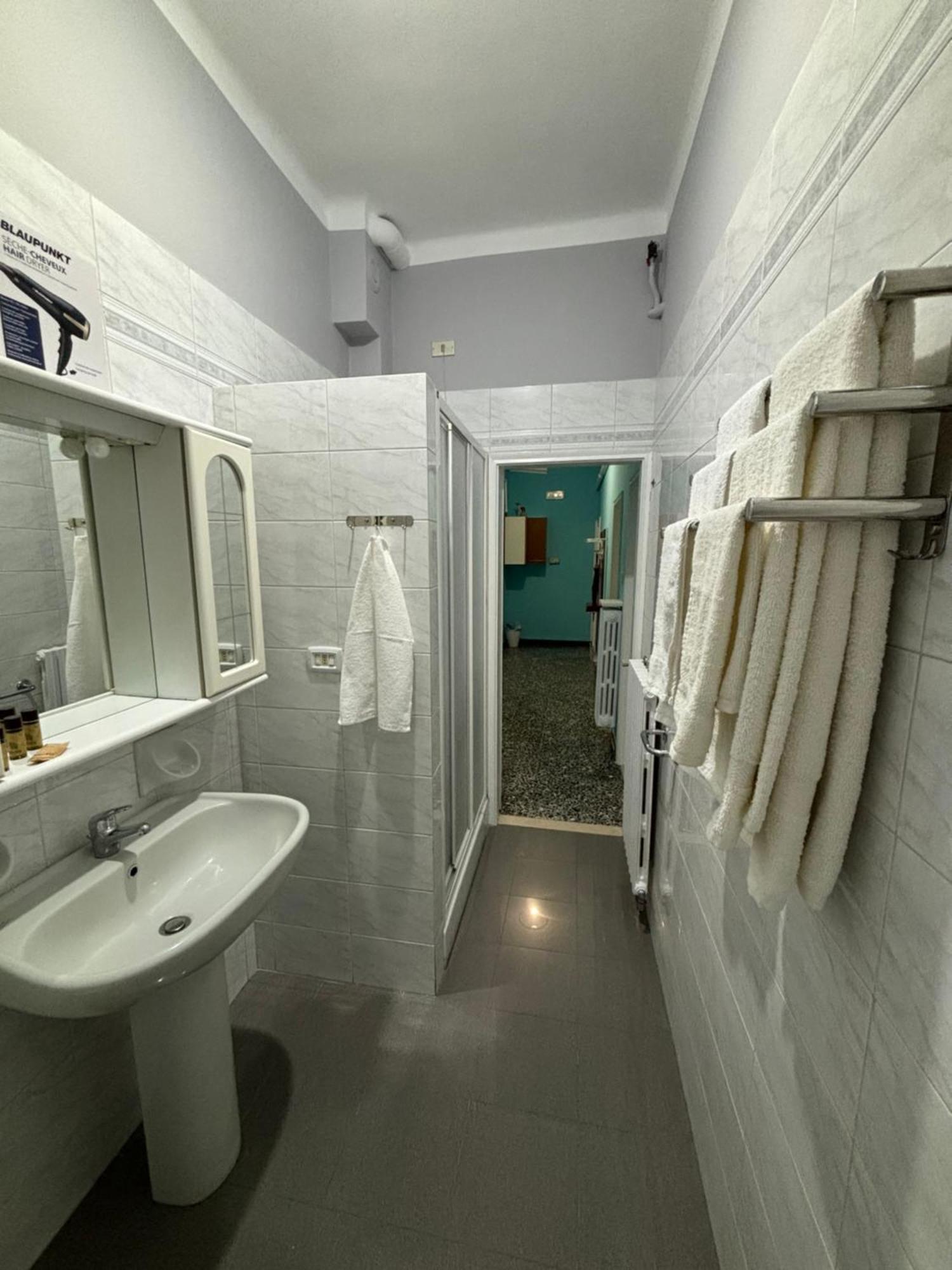 Vivi Aguilera Apartament Bologna Bagian luar foto