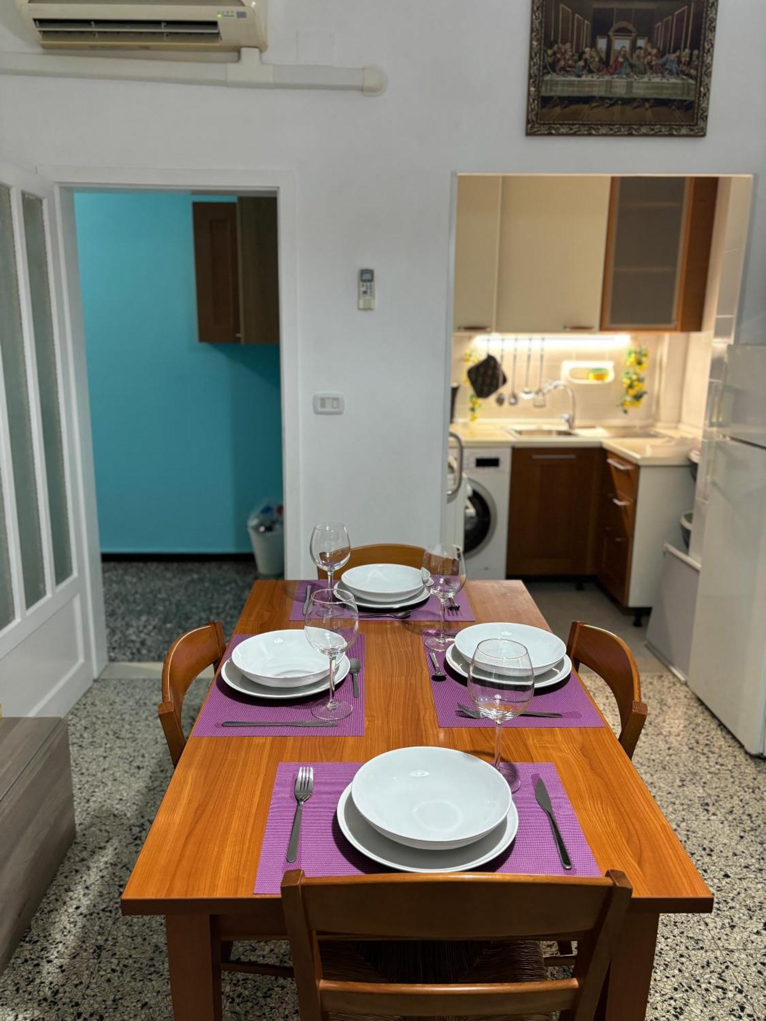 Vivi Aguilera Apartament Bologna Bagian luar foto