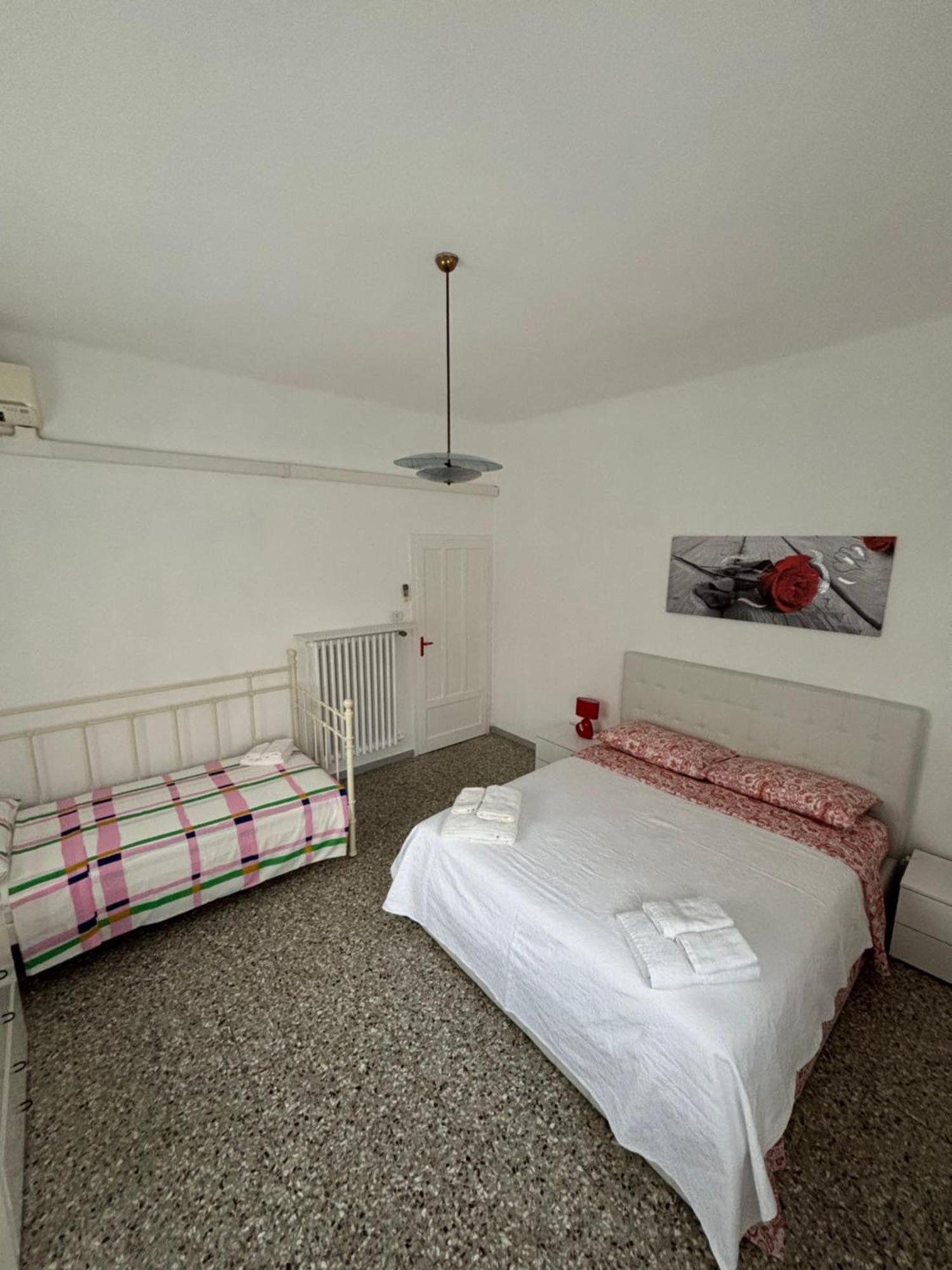 Vivi Aguilera Apartament Bologna Bagian luar foto