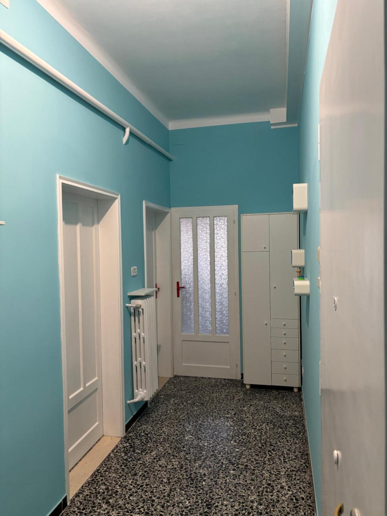 Vivi Aguilera Apartament Bologna Bagian luar foto
