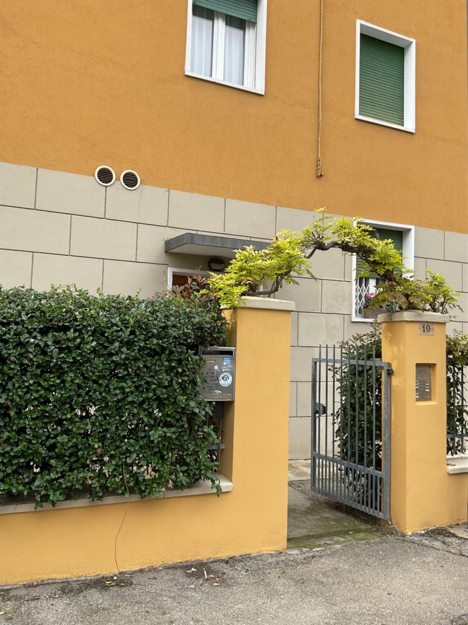 Vivi Aguilera Apartament Bologna Bagian luar foto