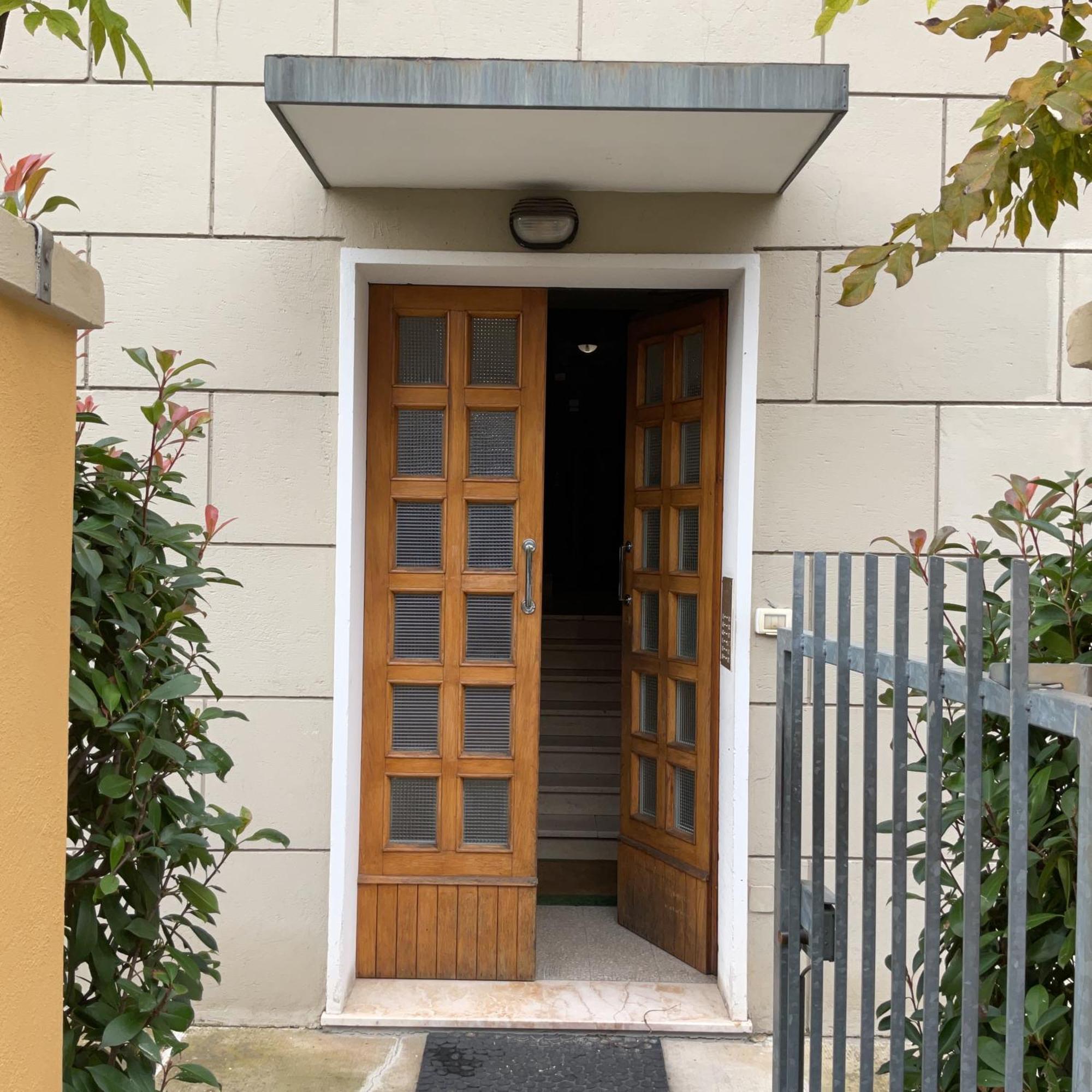 Vivi Aguilera Apartament Bologna Bagian luar foto